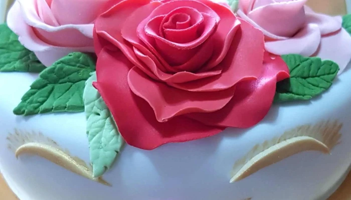 Sucree pasteleria boutique - Comodoro Rivadavia