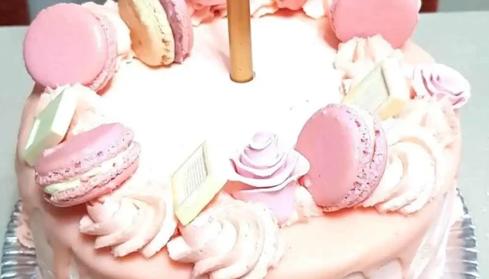 Sucree Pasteleria Boutique -  Promocion - Comodoro Rivadavia