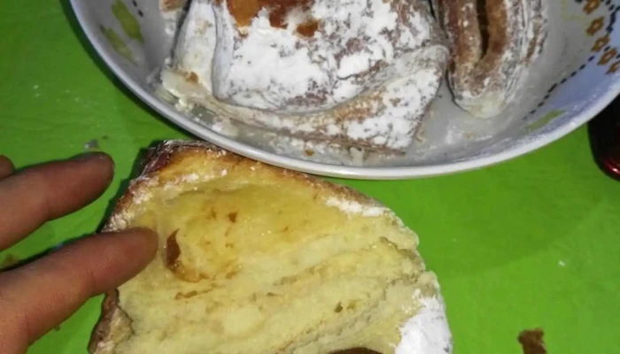 Sucursal De Panaderia La Nueva Central -  Cerca De Mi - Río Cuarto