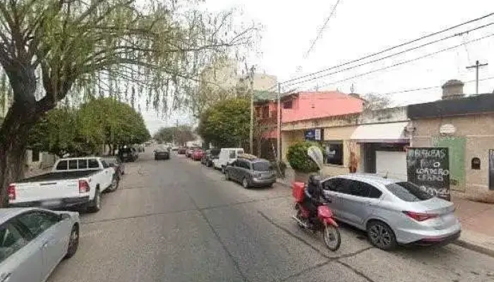 Sucursal De Panaderia La Nueva Central -  Cerca De Mideg - Río Cuarto