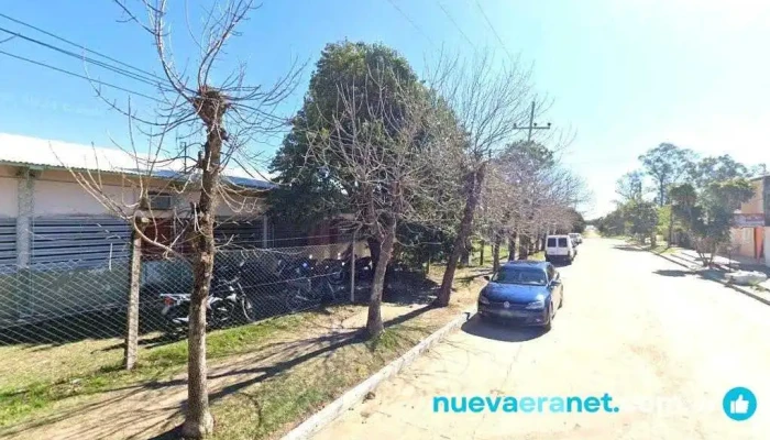 Sucursal. Panadería "San José " de Miguel Aguirre - Lavalle