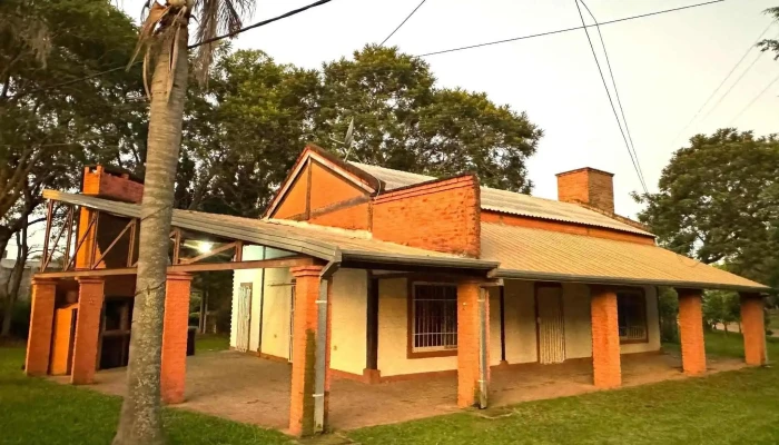 Sueno Dorado Casa De Alquiler Descuentos - Paso de la Patria