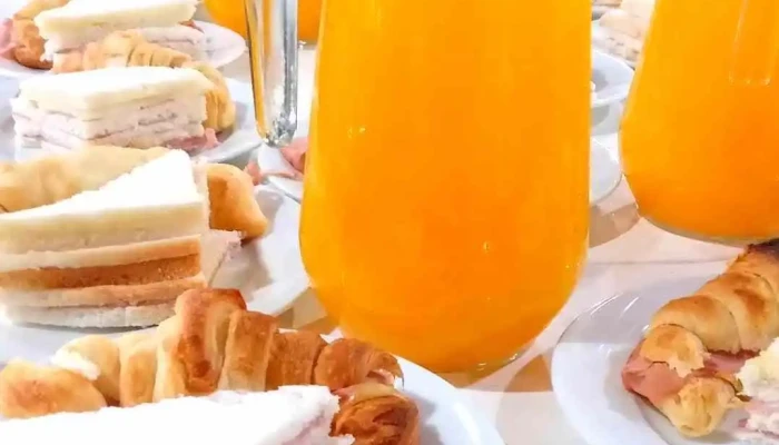Suenos Del Sur Parrilla De Campo Y Casa De Te Comida Y Bebida - Villa Basilio Nievas