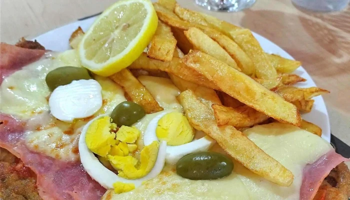 Suenos Del Sur Parrilla De Campo Y Casa De Te Direccion - Villa Basilio Nievas