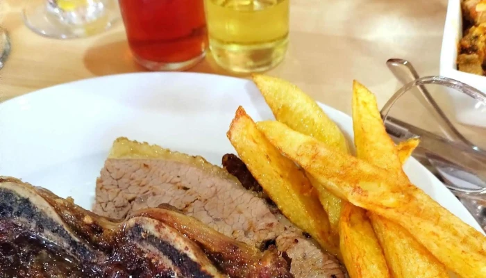 Suenos Del Sur Parrilla De Campo Y Casa De Te Horario - Villa Basilio Nievas