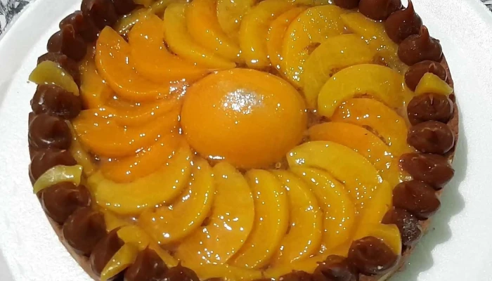 Sukha Pasteleria Pastel - Juárez Celman