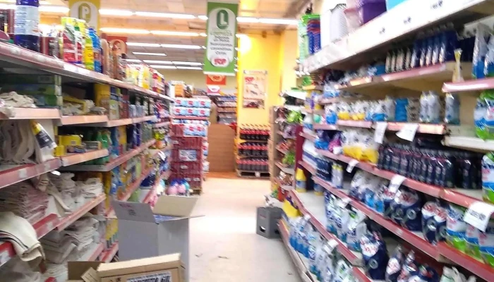 Super Top - Laboulaye