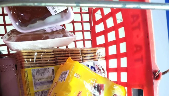 Supermecado Ta -  Ta Promocion - Ituzaingó
