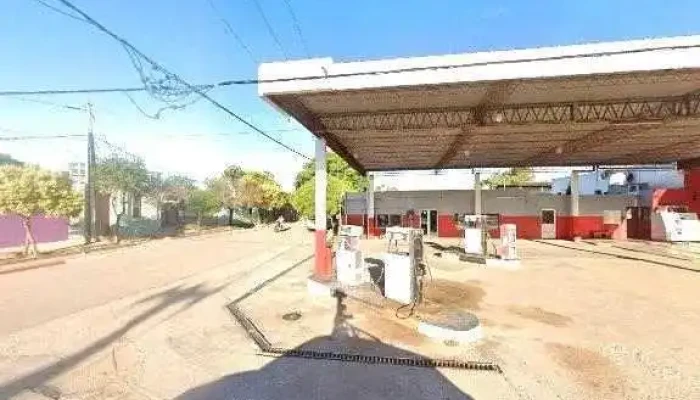 Supermercado Dc -  Cerca De Mideg - Las Arrias