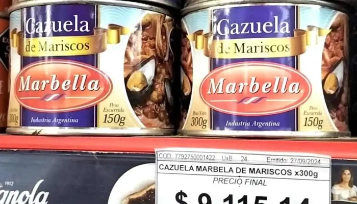 Supermercado Dinco 1 -  Videos - Oberá