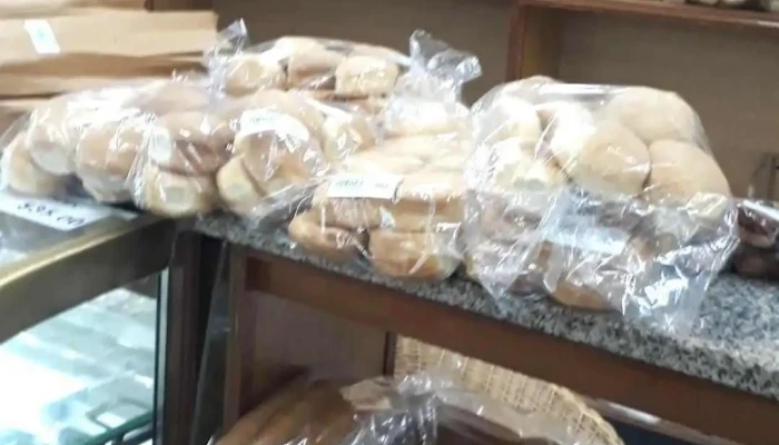 Supermercado Gorbena Alimento - Monte Caseros