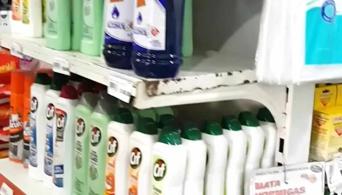Supermercado Habibis El Turco Videos - Paso de la Patria