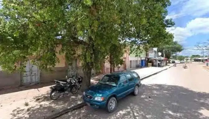 Supermercado Markitos -  Zona - Tintina