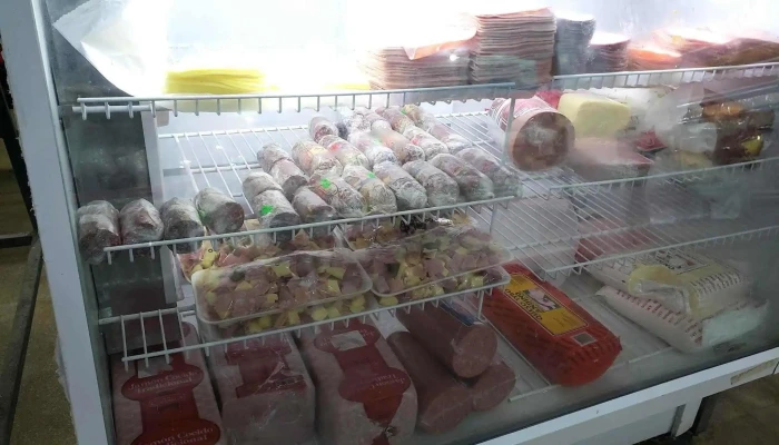 Supermercado Santa Librada -  Alimento - Clorinda