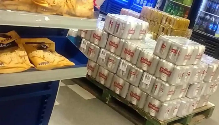 Supermercados Don Leon Alimento - Rawson
