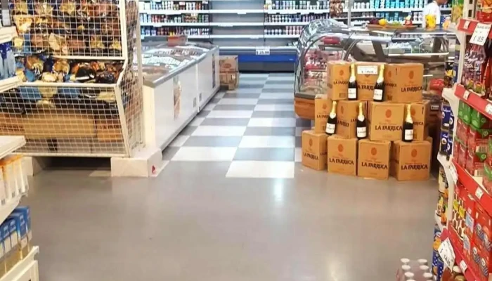 Supermercados Don Leon Fotos - Rawson