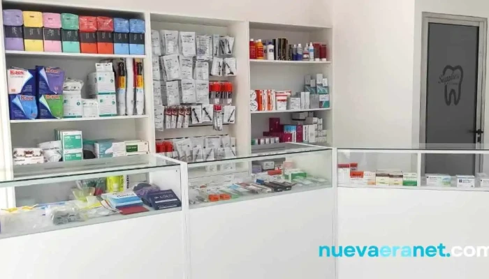Supplies Corrientes -  Interior - Corrientes