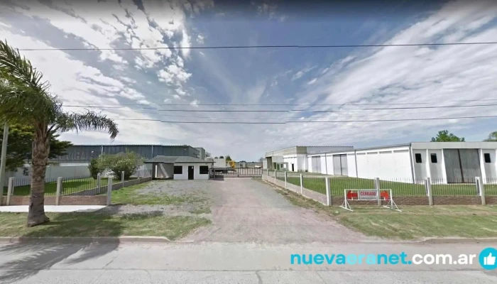 Suviba Sa Sistemas Constructivos Industrializados - San Carlos Sur