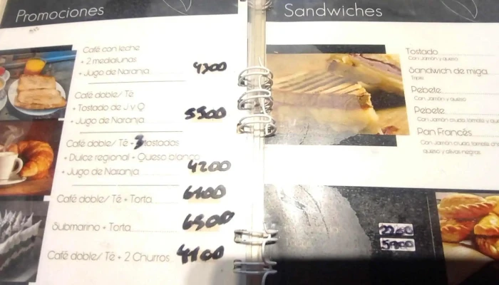 Suyai Cafe Abierto Ahora - San Martín de los Andes