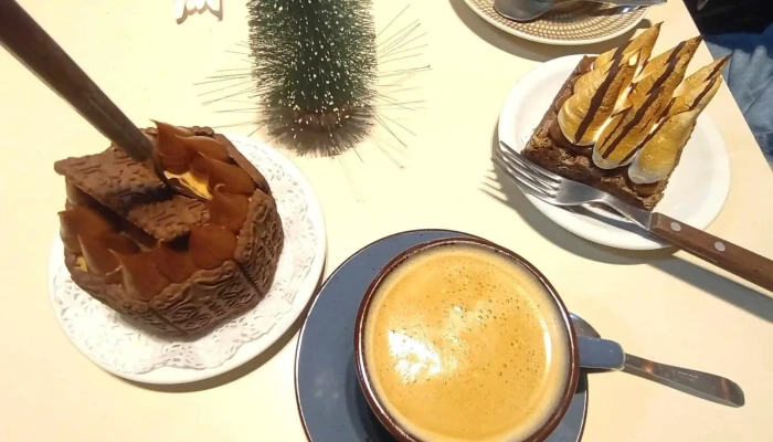 Suyai Cafe Direccion - San Martín de los Andes