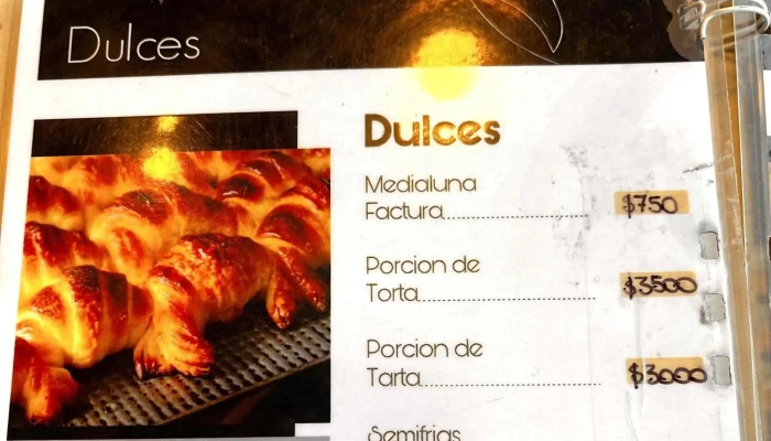 Suyai Cafe Ubicacion - San Martín de los Andes