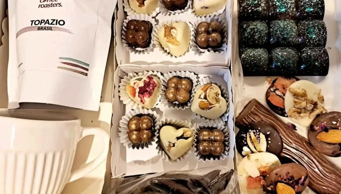 Sweet Boutique Calafate -    Pasteleria Por Encargo Horneado - El Calafate