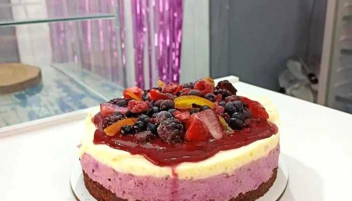 Sweet Cake Corrientes -  Pastel - Corrientes