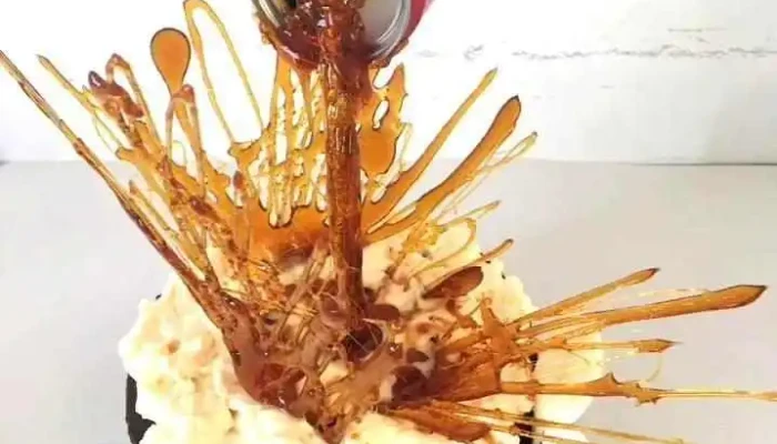 Sweet Cream -  Horneado - Comodoro Rivadavia
