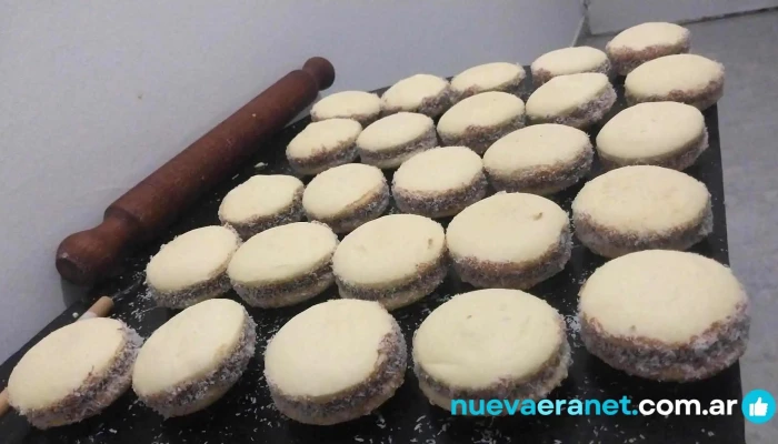 Sweet Cream -  Mas Recientes - Comodoro Rivadavia