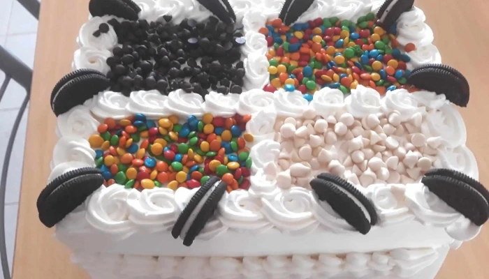 Sweet Velvet Reposteria -  Del Propietario - Nonogasta