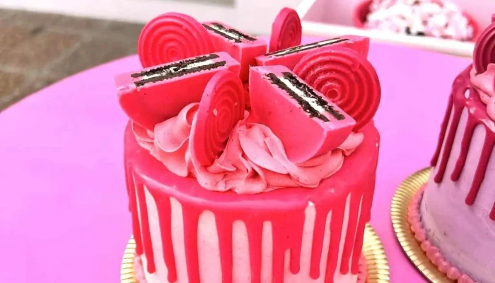 Sweets Delivery De Postres -  Comida Y Bebida - Formosa