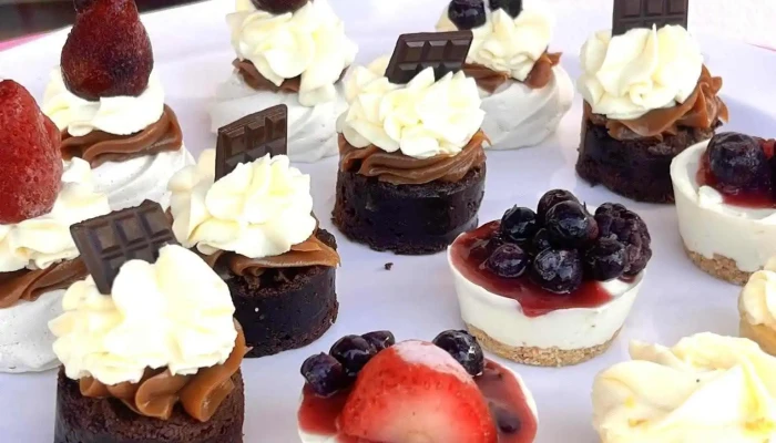 Sweets Delivery De Postres -  Del Propietario - Formosa