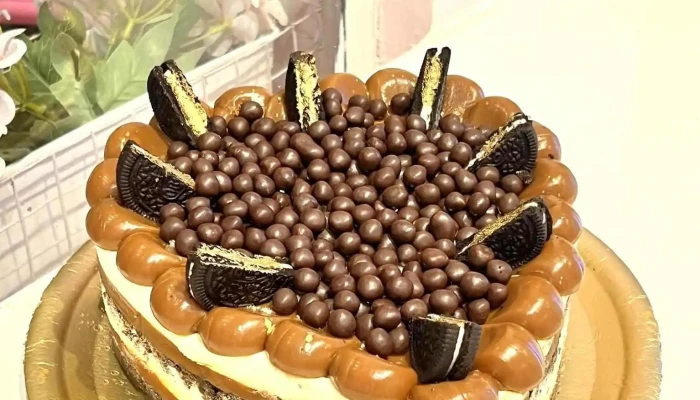 Sweets Delivery De Postres -  Donde - Formosa