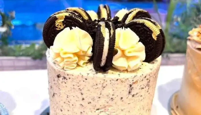 Sweets Delivery de Postres - Formosa