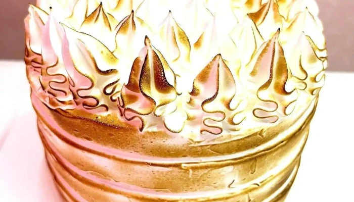 Sweets Delivery De Postres -  Pastel - Formosa