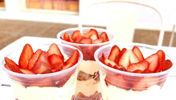Sweets Delivery De Postres -  Trifle - Formosa