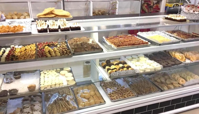 Tahona Express -  Ambiente - Posadas