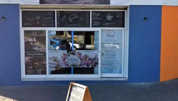 Tahona Panaderia Precios - San Juan