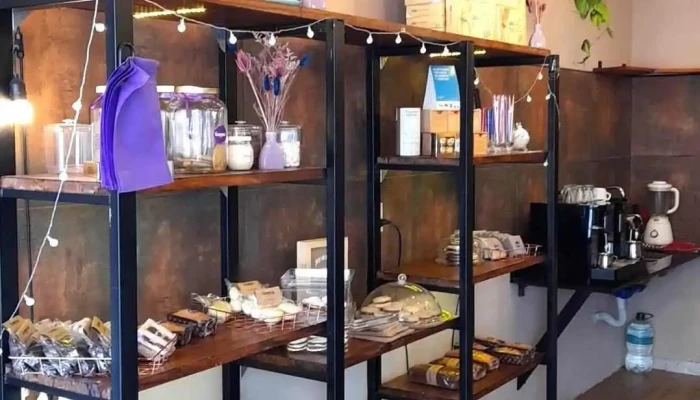 Take Away -  Ambiente - Posadas
