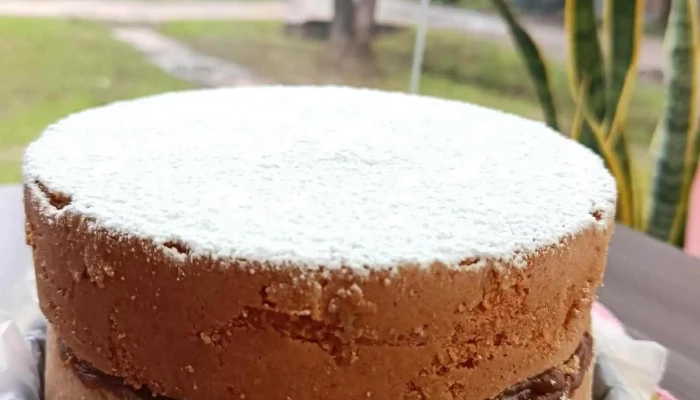 Tardes Dulces -  Pastel - Formosa