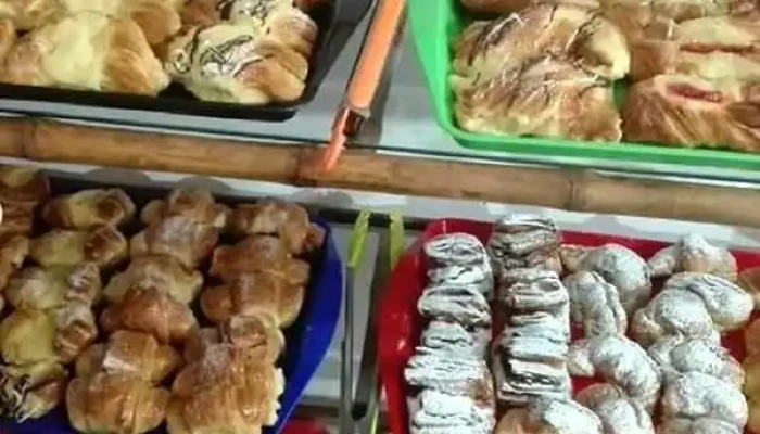 Tatuna panadería - Rafaela