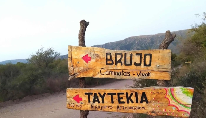 Taytekia Alfajores Artesanales -  Opiniones - San Francisco del Monte de Oro