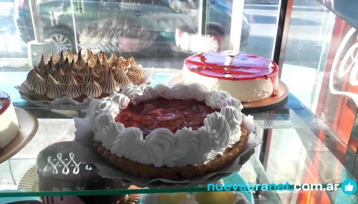 Te Va A Gustar -  Comida Y Bebida - Neuquén