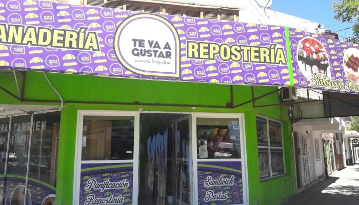 Te Va A Gustar -  Numero - Neuquén