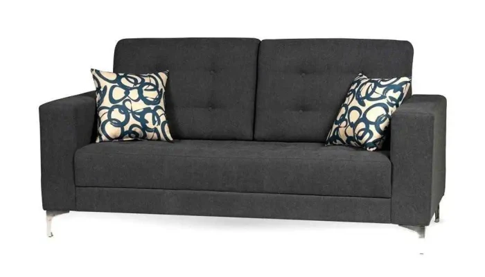 Tec Colchones Y Muebles -  Sofa - La Falda