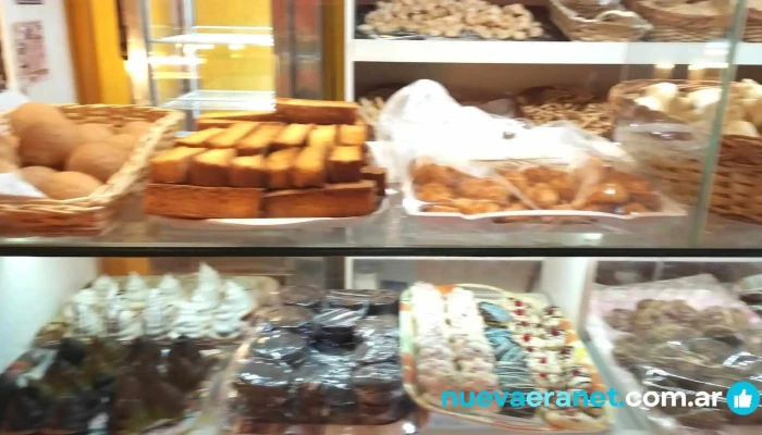 Tentaciones -  Ambiente - San Martín de los Andes