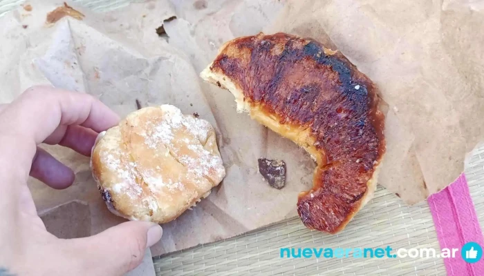 Tentaciones -  Comida Y Bebida - Cipolletti