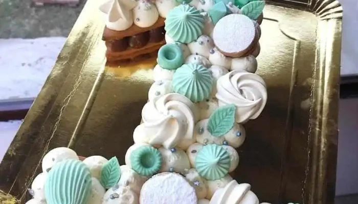 Tentaciones Pastelería Artesanal - María Susana