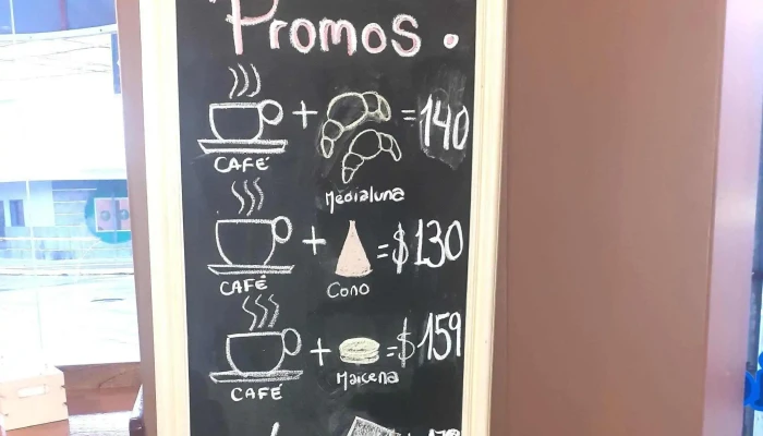 Tentaciones -  Precios - Cipolletti