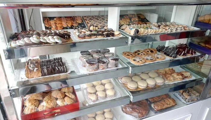 Tentaciones Trelew -  Ambiente - Trelew